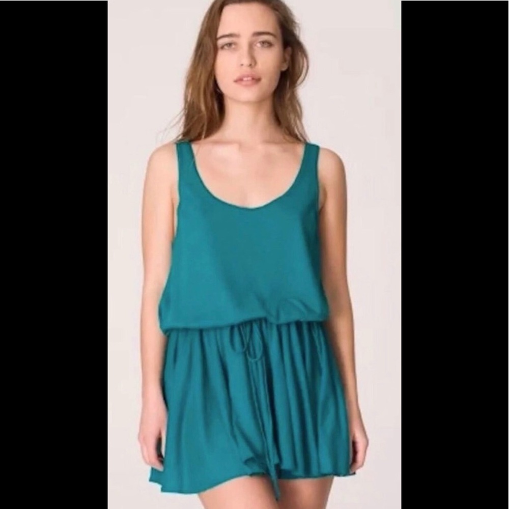 American Apparel Summer Dress✨